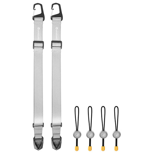 バンガード VANGUARD Connect BACKPACK STRAP GY ストラップ グレー