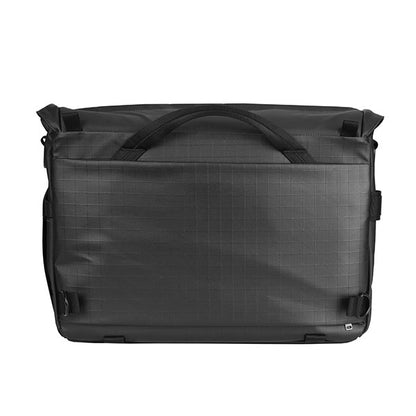 バンガード ALTA ADVENTURE PS25L BK カメラバッグ ブラック