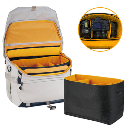 バンガード ALTA ADVENTURE PS25L ST カメラバッグ ストーン