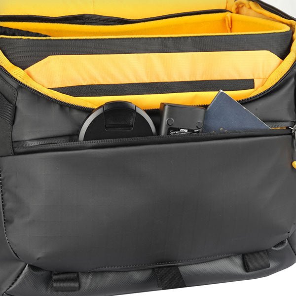 バンガード ALTA ADVENTURE PS20L BK カメラバッグ ブラック