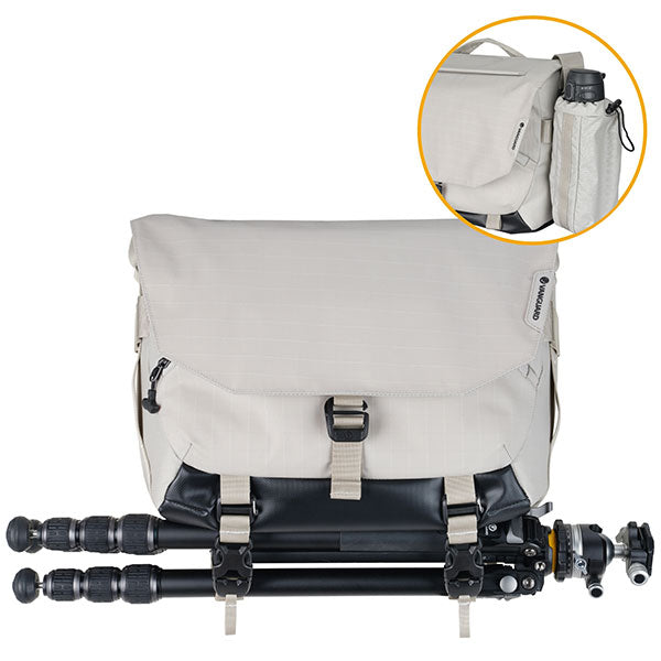 バンガード ALTA ADVENTURE S12L BK ショルダーバッグ ブラック