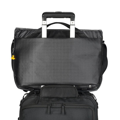 バンガード ALTA ADVENTURE S16L BK ショルダーバッグ ブラック