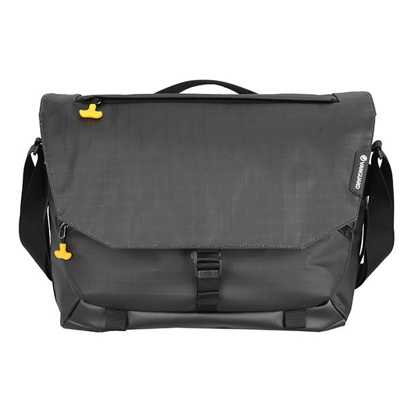 バンガード ALTA ADVENTURE S16L BK ショルダーバッグ ブラック