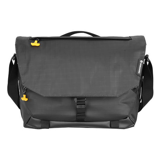 バンガード ALTA ADVENTURE S16L BK ショルダーバッグ ブラック