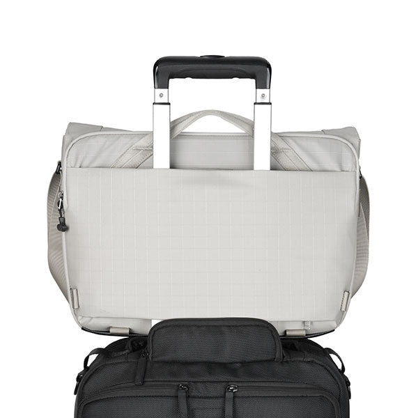 バンガード ALTA ADVENTURE S12L ST ショルダーバッグ ストーン