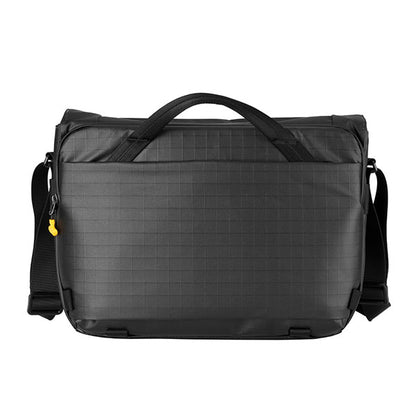 バンガード ALTA ADVENTURE S12L BK ショルダーバッグ ブラック