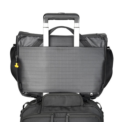 バンガード ALTA ADVENTURE S12L BK ショルダーバッグ ブラック