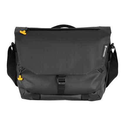 バンガード ALTA ADVENTURE S12L BK ショルダーバッグ ブラック