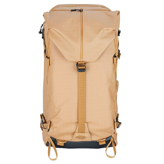 バンガード VANGUARD ALTA ADVENTURE PB50L OC バックパック カメラバッグ 50L オーカー