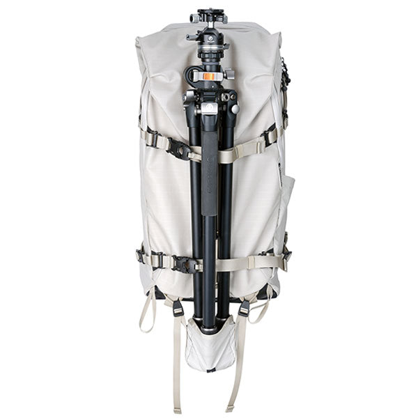 バンガード VANGUARD ALTA ADVENTURE PB50L ST バックパック カメラバッグ 50L ストーン