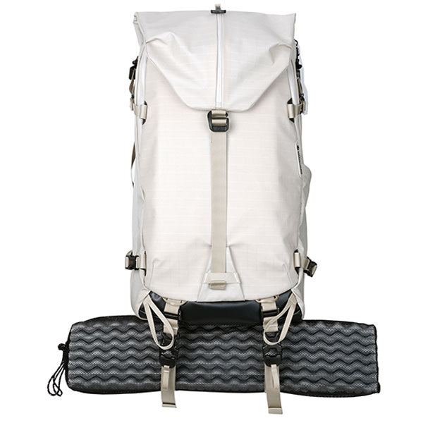 バンガード VANGUARD ALTA ADVENTURE PB50L ST バックパック カメラバッグ 50L ストーン