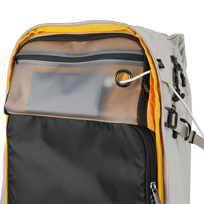 バンガード VANGUARD ALTA ADVENTURE PB50L ST バックパック カメラバッグ 50L ストーン