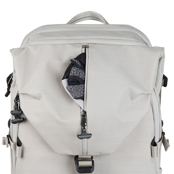 バンガード VANGUARD ALTA ADVENTURE PB50L ST バックパック カメラバッグ 50L ストーン