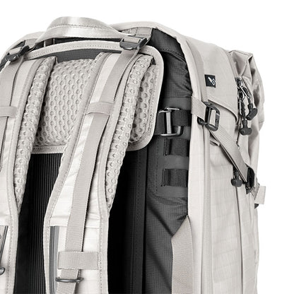 バンガード VANGUARD ALTA ADVENTURE PB50L ST バックパック カメラバッグ 50L ストーン