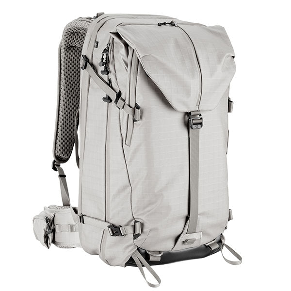 バンガード VANGUARD ALTA ADVENTURE PB50L ST バックパック カメラバッグ 50L ストーン