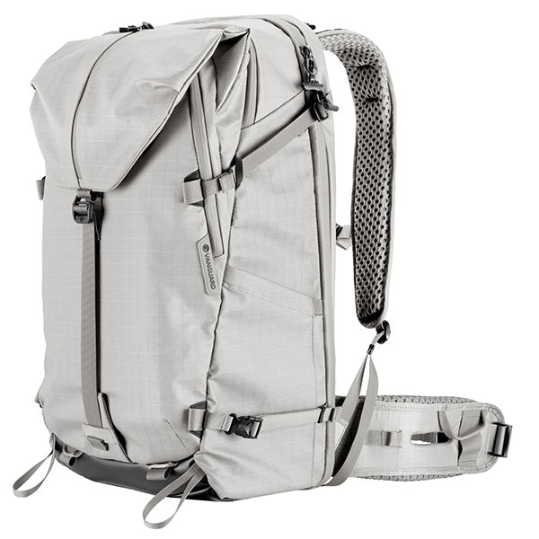 バンガード VANGUARD ALTA ADVENTURE PB50L ST バックパック カメラバッグ 50L ストーン