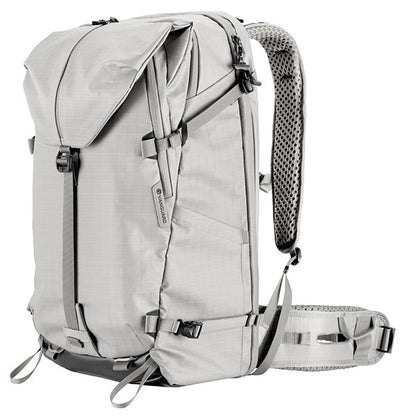 バンガード VANGUARD ALTA ADVENTURE PB50L ST バックパック カメラバッグ 50L ストーン