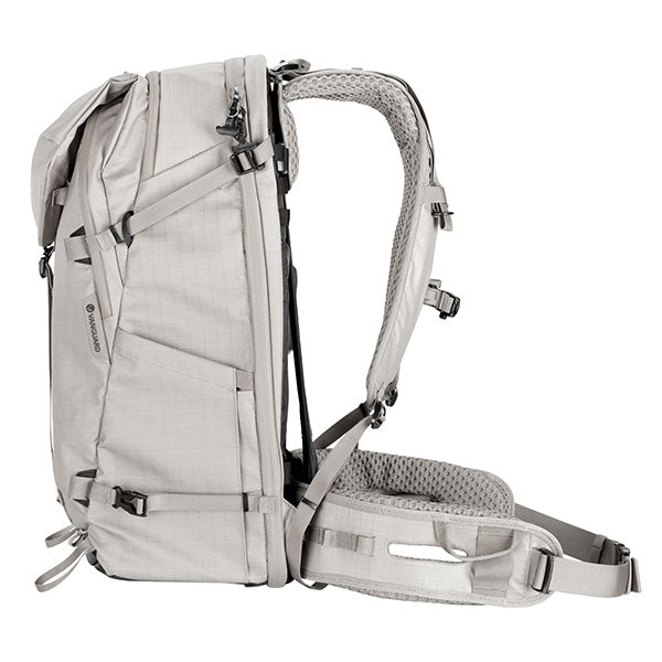 バンガード VANGUARD ALTA ADVENTURE PB50L ST バックパック カメラバッグ 50L ストーン