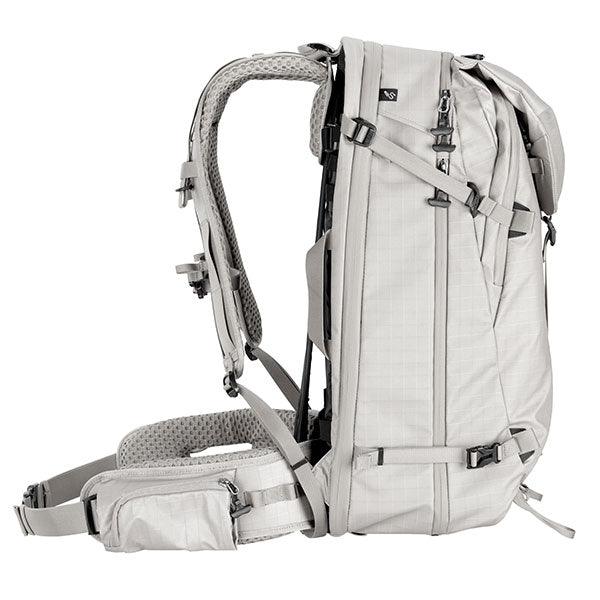 バンガード VANGUARD ALTA ADVENTURE PB50L ST バックパック カメラバッグ 50L ストーン