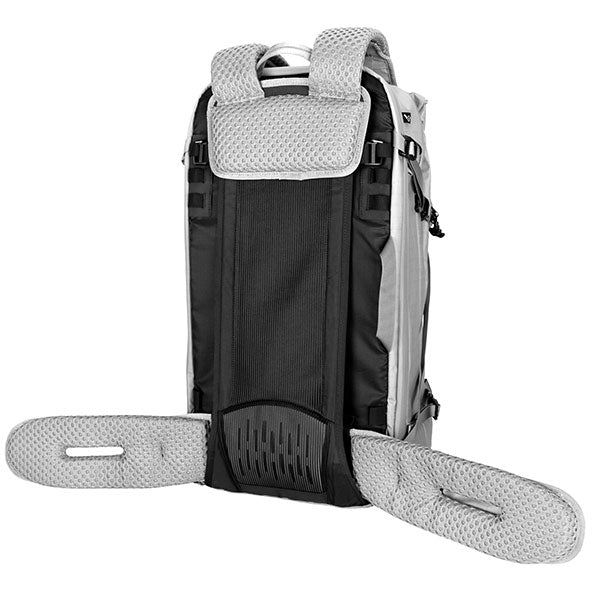 バンガード VANGUARD ALTA ADVENTURE PB50L ST バックパック カメラバッグ 50L ストーン