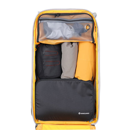 バンガード VANGUARD ALTA ADVENTURE PB50L ST バックパック カメラバッグ 50L ストーン