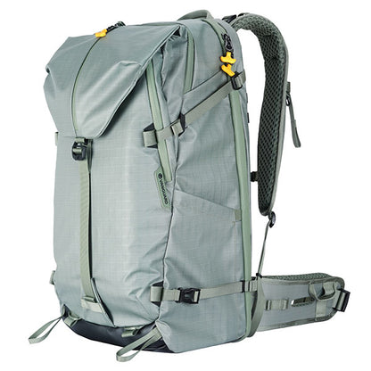 バンガード VANGUARD ALTA ADVENTURE PB50L GR バックパック カメラバッグ 50L グリーン