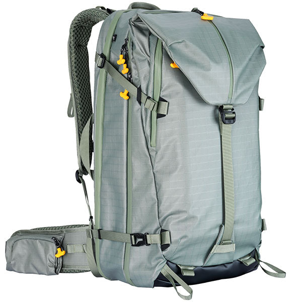 バンガード VANGUARD ALTA ADVENTURE PB50L GR バックパック カメラバッグ 50L グリーン
