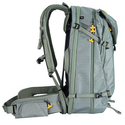 バンガード VANGUARD ALTA ADVENTURE PB50L GR バックパック カメラバッグ 50L グリーン