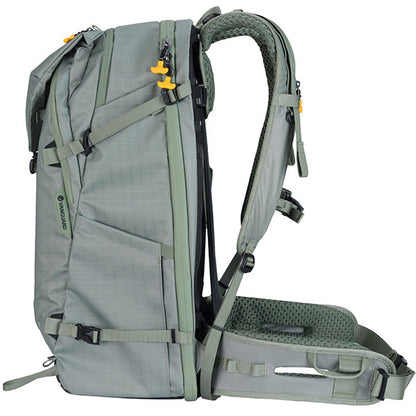 バンガード VANGUARD ALTA ADVENTURE PB50L GR バックパック カメラバッグ 50L グリーン
