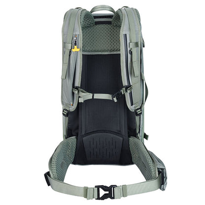 バンガード VANGUARD ALTA ADVENTURE PB50L GR バックパック カメラバッグ 50L グリーン
