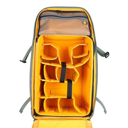 バンガード VANGUARD ALTA ADVENTURE PB50L GR バックパック カメラバッグ 50L グリーン