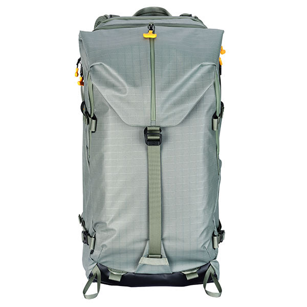 バンガード VANGUARD ALTA ADVENTURE PB50L GR バックパック カメラバッグ 50L グリーン