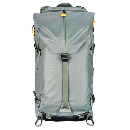 バンガード VANGUARD ALTA ADVENTURE PB50L GR バックパック カメラバッグ 50L グリーン