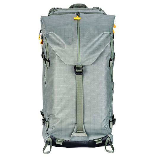 バンガード VANGUARD ALTA ADVENTURE PB50L GR バックパック カメラバッグ 50L グリーン