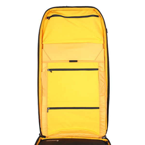 バンガード VANGUARD ALTA ADVENTURE PB50L BK バックパック カメラバッグ 50L ブラック