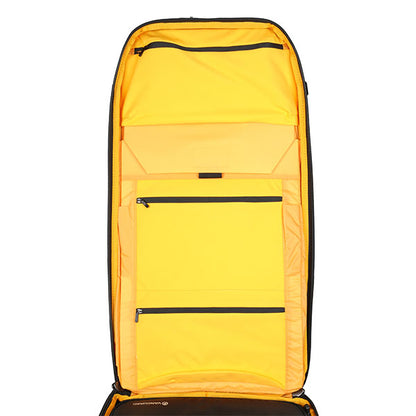 バンガード VANGUARD ALTA ADVENTURE PB50L BK バックパック カメラバッグ 50L ブラック