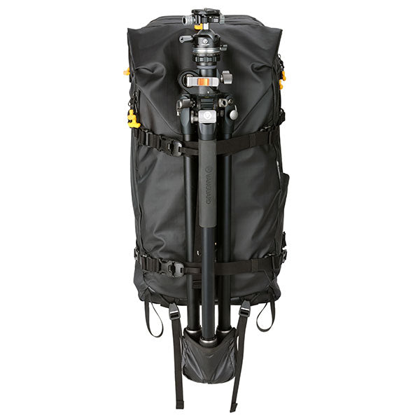バンガード VANGUARD ALTA ADVENTURE PB50L BK バックパック カメラバッグ 50L ブラック