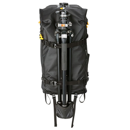 バンガード VANGUARD ALTA ADVENTURE PB50L BK バックパック カメラバッグ 50L ブラック