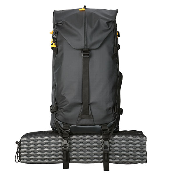 バンガード VANGUARD ALTA ADVENTURE PB50L BK バックパック カメラバッグ 50L ブラック