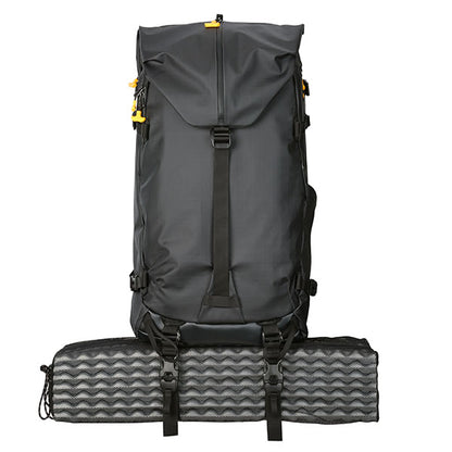 バンガード VANGUARD ALTA ADVENTURE PB50L BK バックパック カメラバッグ 50L ブラック