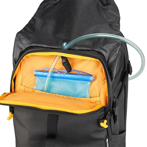 バンガード VANGUARD ALTA ADVENTURE PB50L BK バックパック カメラバッグ 50L ブラック