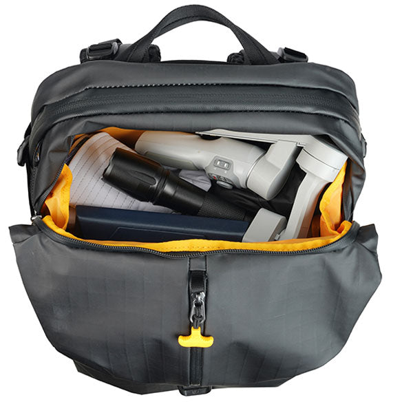 バンガード VANGUARD ALTA ADVENTURE PB50L BK バックパック カメラバッグ 50L ブラック