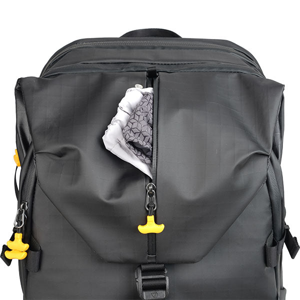 バンガード VANGUARD ALTA ADVENTURE PB50L BK バックパック カメラバッグ 50L ブラック