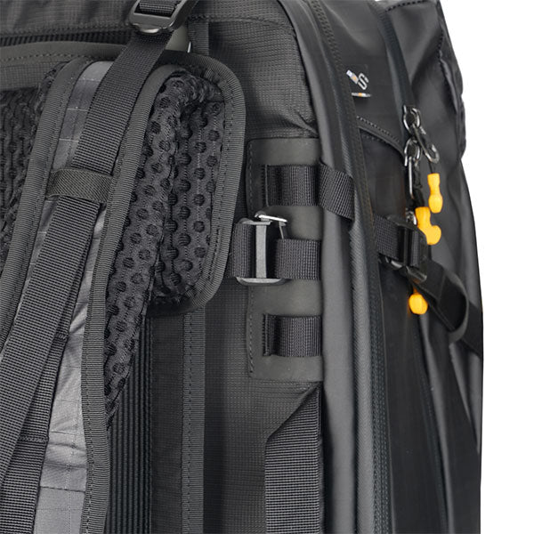 バンガード VANGUARD ALTA ADVENTURE PB50L BK バックパック カメラバッグ 50L ブラック