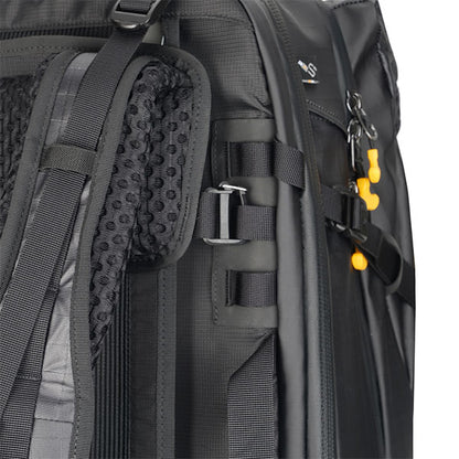 バンガード VANGUARD ALTA ADVENTURE PB50L BK バックパック カメラバッグ 50L ブラック
