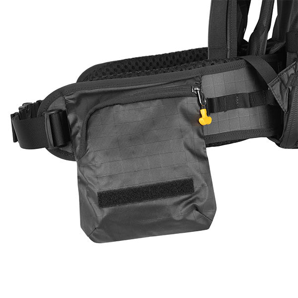 バンガード VANGUARD ALTA ADVENTURE PB50L BK バックパック カメラバッグ 50L ブラック