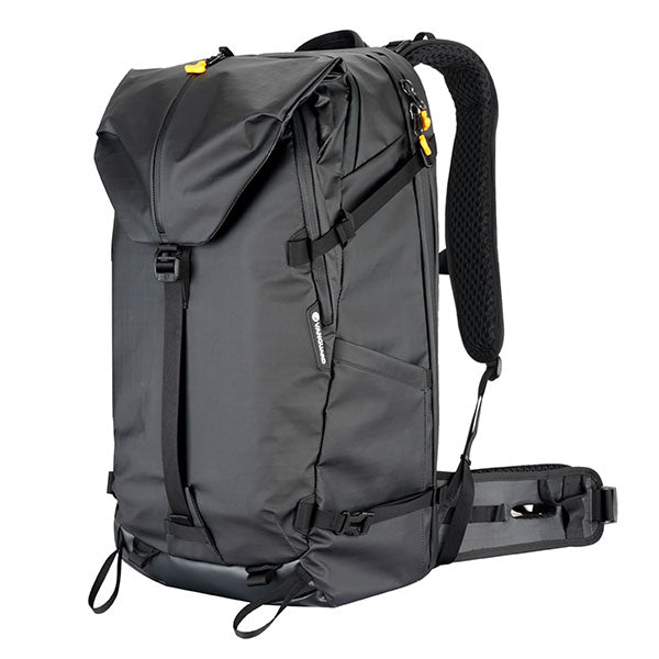バンガード VANGUARD ALTA ADVENTURE PB50L BK バックパック カメラバッグ 50L ブラック
