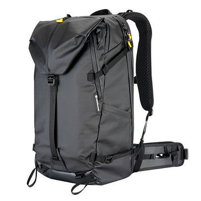 バンガード VANGUARD ALTA ADVENTURE PB50L BK バックパック カメラバッグ 50L ブラック