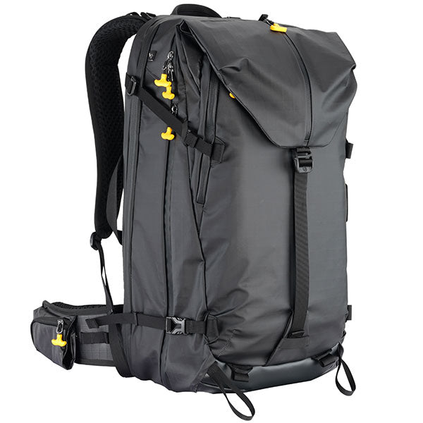 バンガード VANGUARD ALTA ADVENTURE PB50L BK バックパック カメラバッグ 50L ブラック