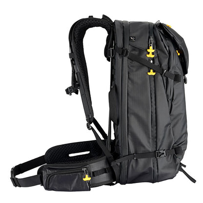 バンガード VANGUARD ALTA ADVENTURE PB50L BK バックパック カメラバッグ 50L ブラック